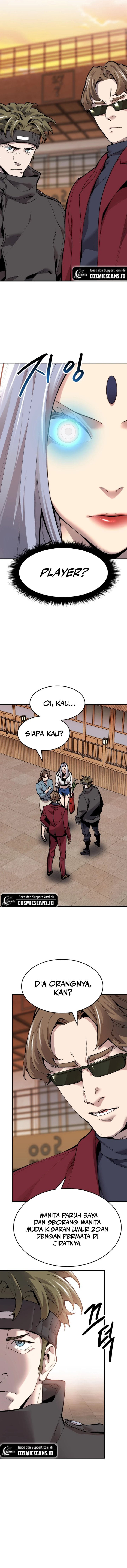 Limit Breaker Chapter 80 Gambar 41