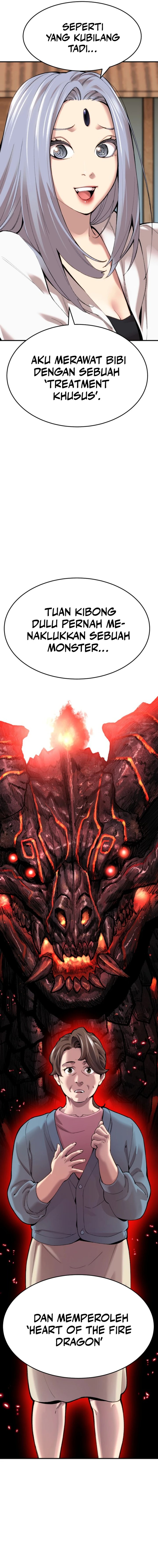 Limit Breaker Chapter 80 Gambar 44