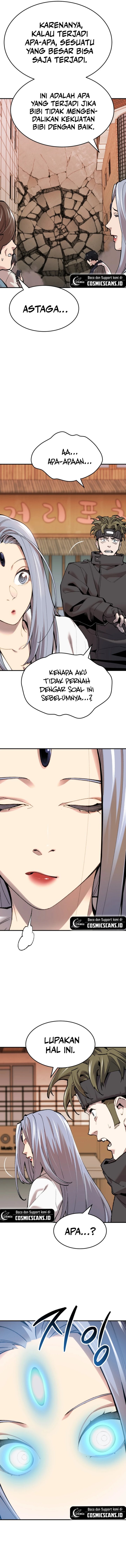 Limit Breaker Chapter 80 Gambar 45