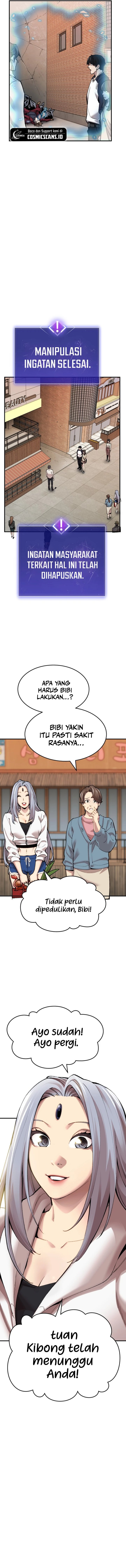 Limit Breaker Chapter 80 Gambar 47