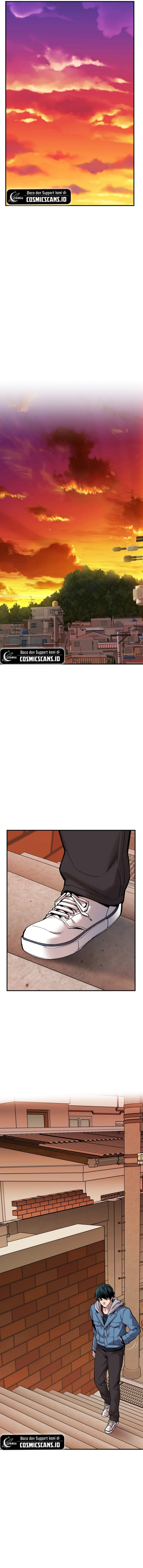 Limit Breaker Chapter 80 Gambar 48