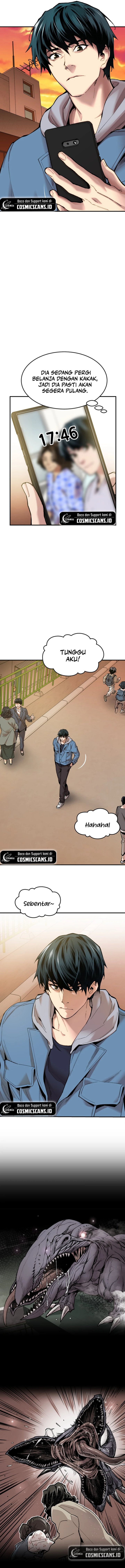 Limit Breaker Chapter 80 Gambar 49