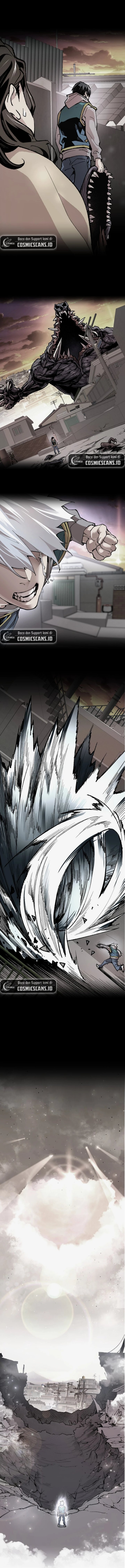 Limit Breaker Chapter 80 Gambar 50