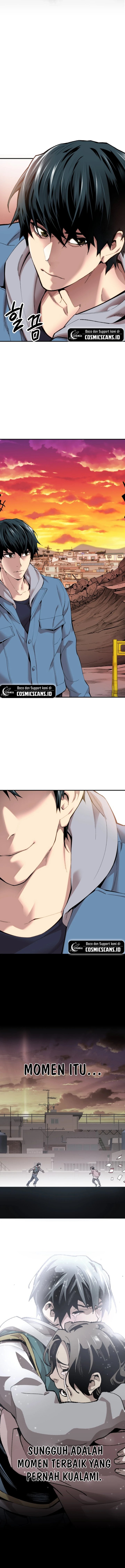 Limit Breaker Chapter 80 Gambar 51