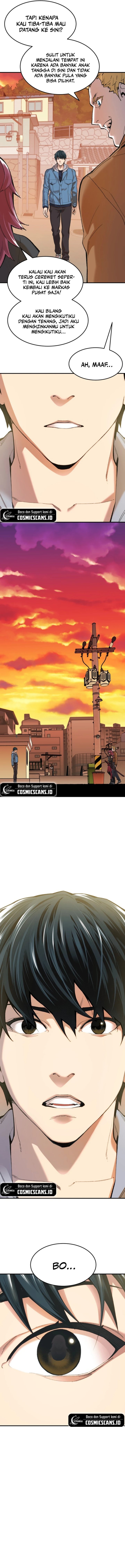 Limit Breaker Chapter 80 Gambar 53