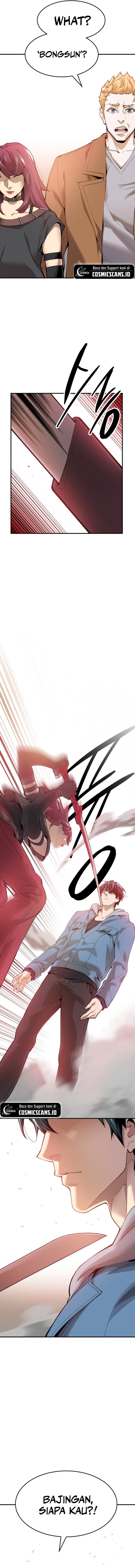 Limit Breaker Chapter 80 Gambar 55