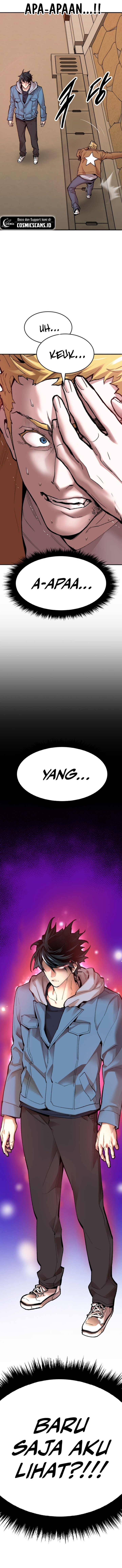 Limit Breaker Chapter 82 Gambar 3