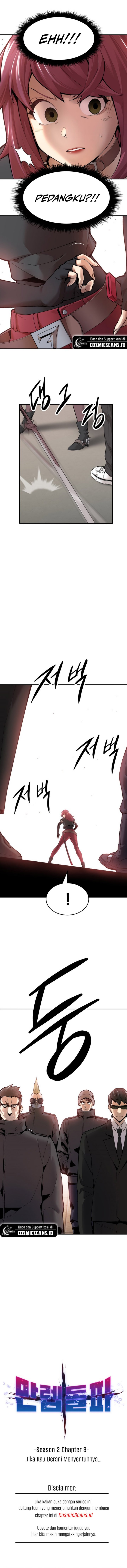 Limit Breaker Chapter 82 Gambar 5