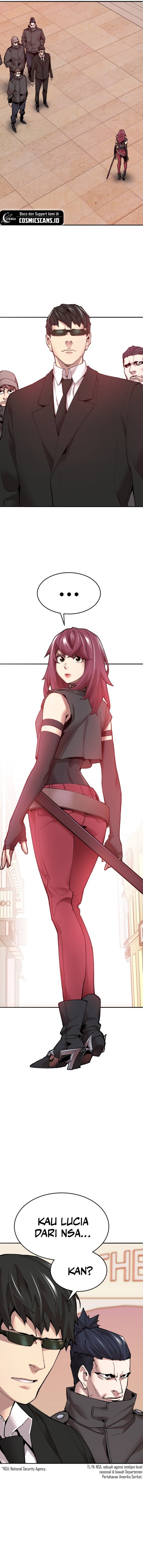 Limit Breaker Chapter 82 Gambar 6