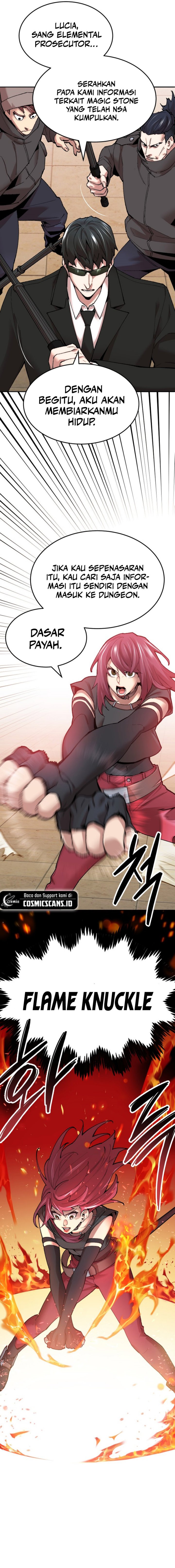 Limit Breaker Chapter 82 Gambar 8