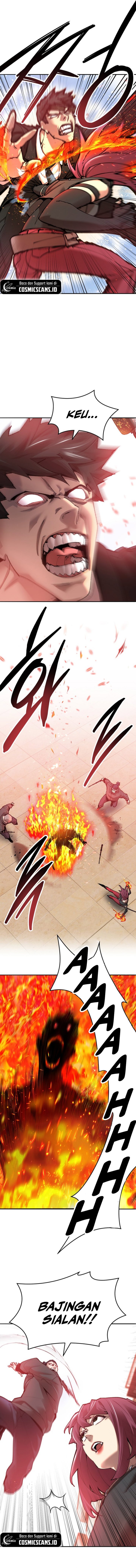 Limit Breaker Chapter 82 Gambar 11