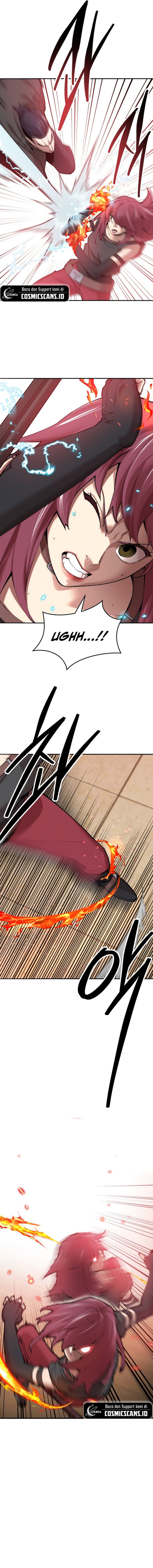 Limit Breaker Chapter 82 Gambar 12