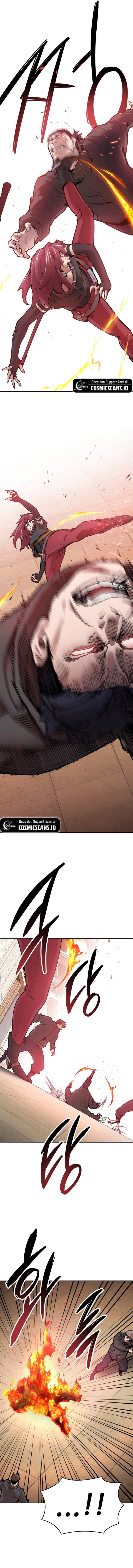 Limit Breaker Chapter 82 Gambar 13