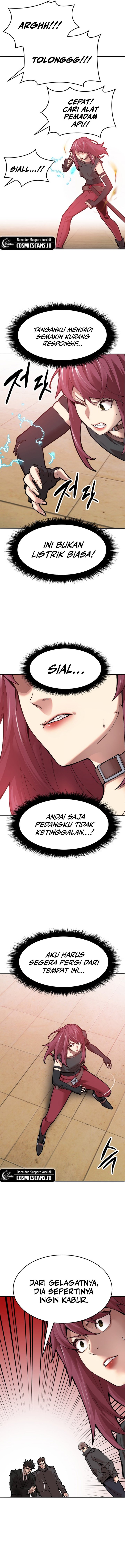 Limit Breaker Chapter 82 Gambar 14