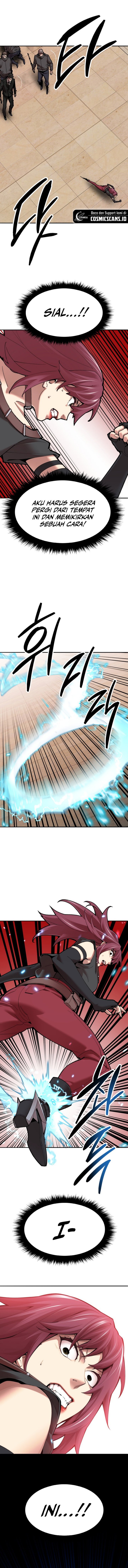 Limit Breaker Chapter 82 Gambar 15