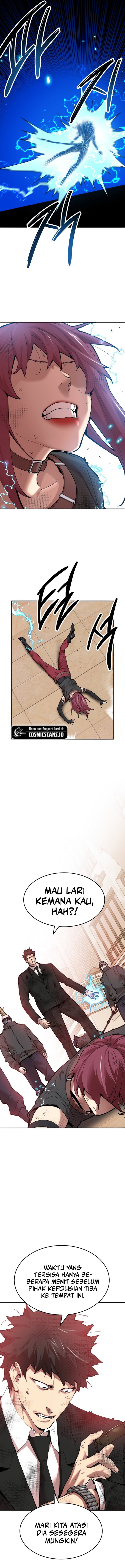 Limit Breaker Chapter 82 Gambar 16