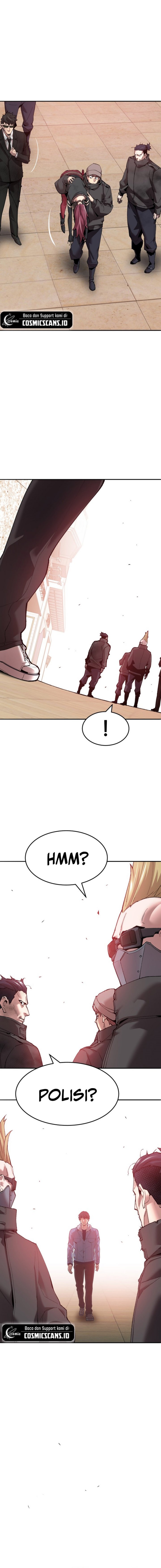 Limit Breaker Chapter 82 Gambar 17