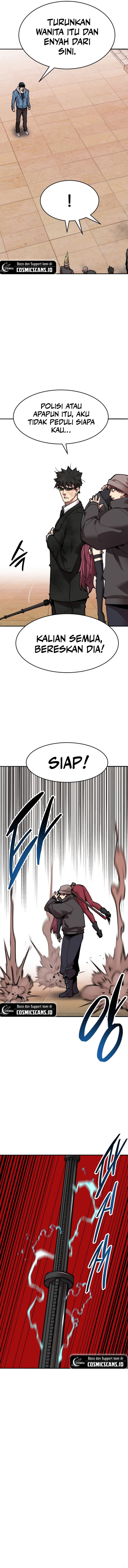 Limit Breaker Chapter 82 Gambar 19