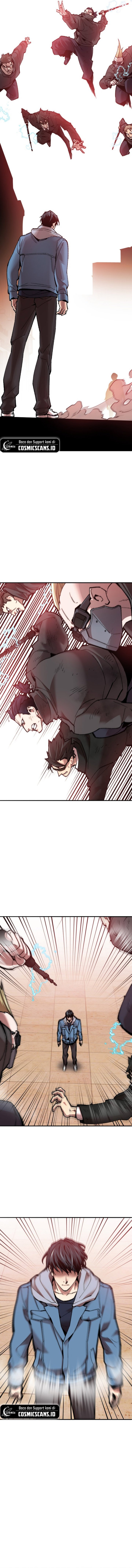 Limit Breaker Chapter 82 Gambar 20