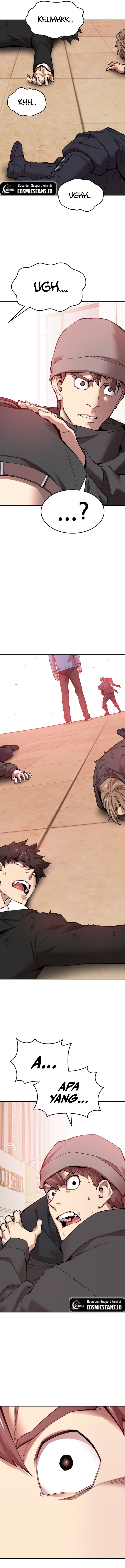 Limit Breaker Chapter 82 Gambar 23