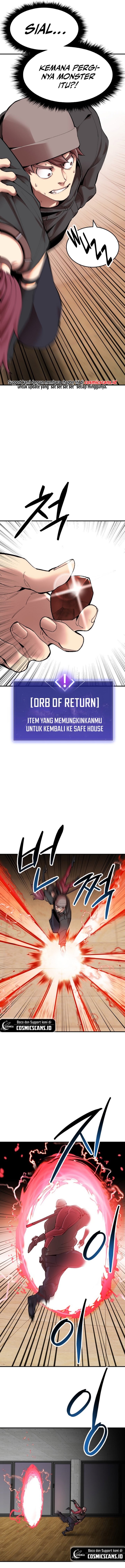 Limit Breaker Chapter 82 Gambar 26