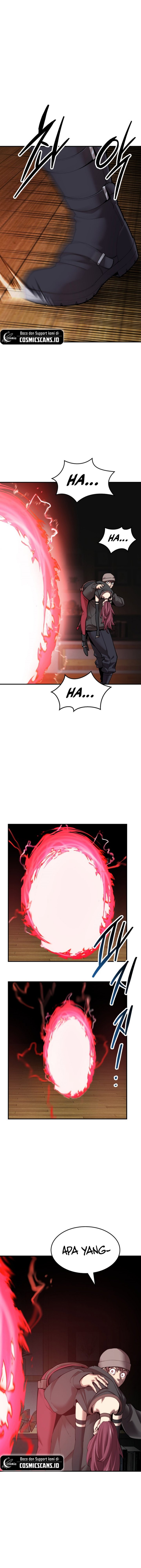 Limit Breaker Chapter 82 Gambar 27