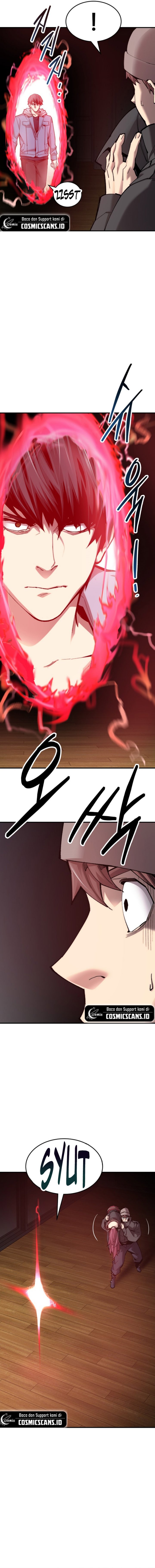 Limit Breaker Chapter 82 Gambar 28