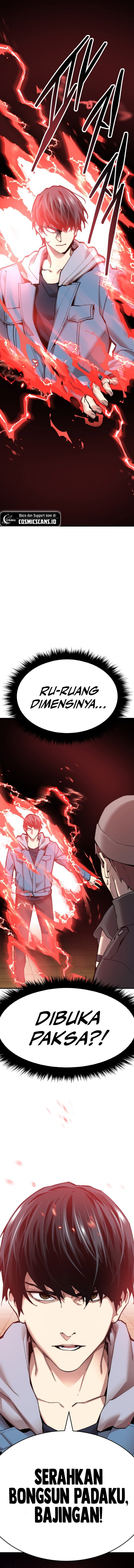 Limit Breaker Chapter 82 Gambar 30