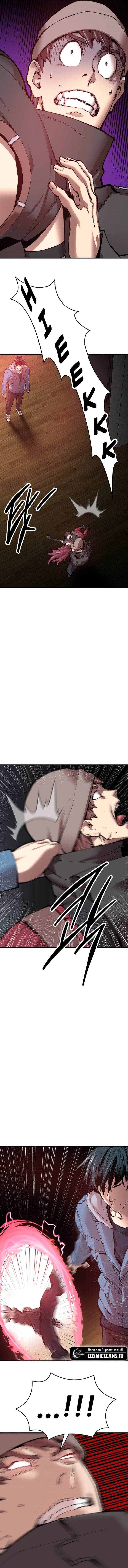 Limit Breaker Chapter 82 Gambar 31