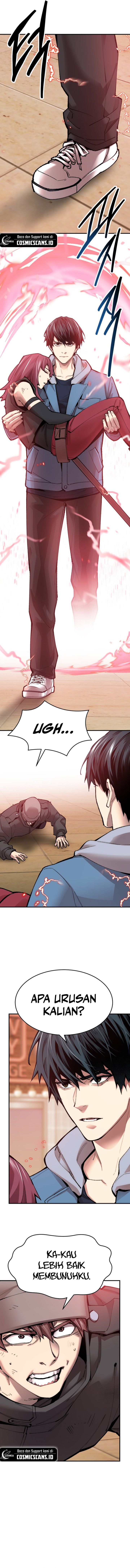 Limit Breaker Chapter 82 Gambar 33