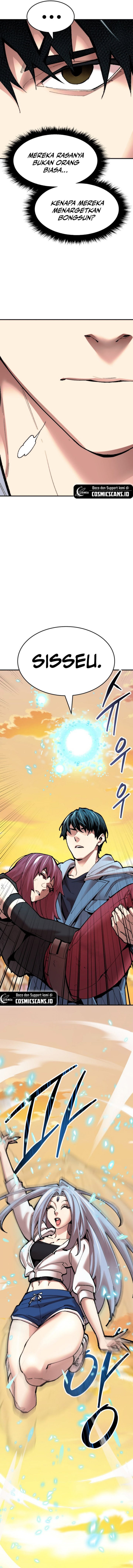Limit Breaker Chapter 82 Gambar 34