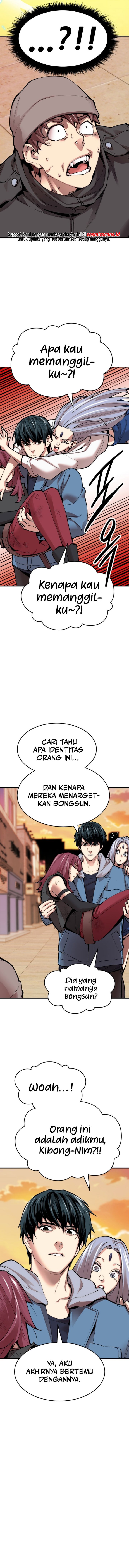 Limit Breaker Chapter 82 Gambar 35