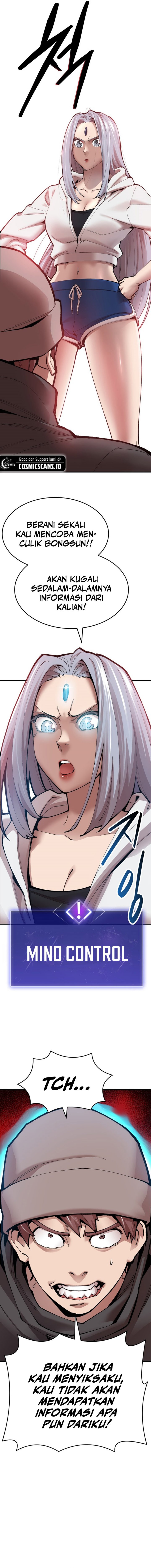 Limit Breaker Chapter 82 Gambar 36