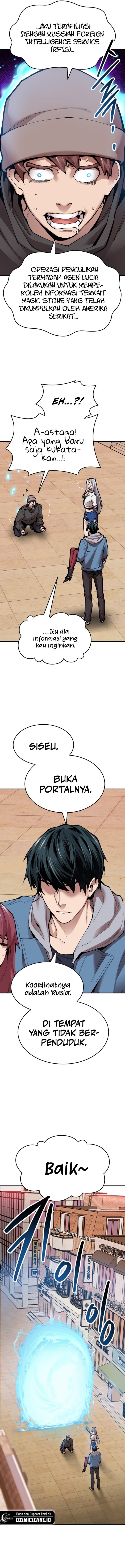 Limit Breaker Chapter 82 Gambar 37
