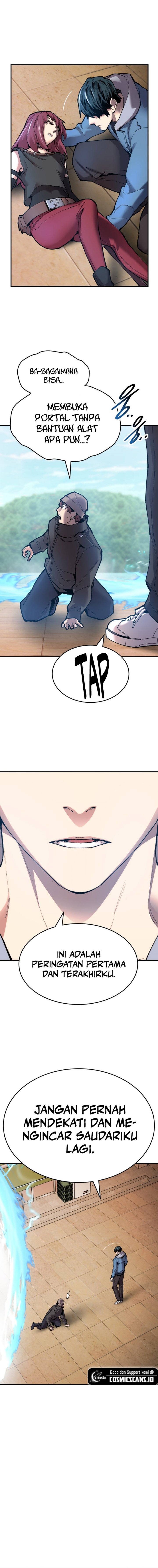 Limit Breaker Chapter 82 Gambar 38