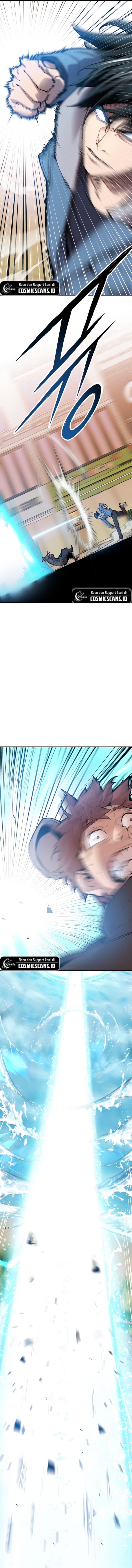 Limit Breaker Chapter 82 Gambar 39
