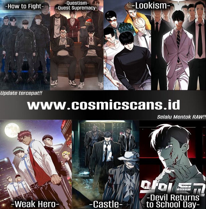 Limit Breaker Chapter 82 Gambar 41