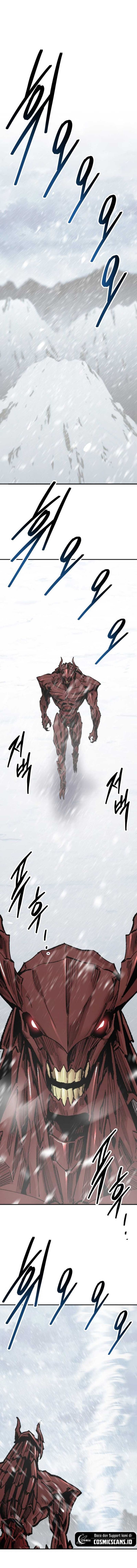 Limit Breaker Chapter 90 Gambar 1
