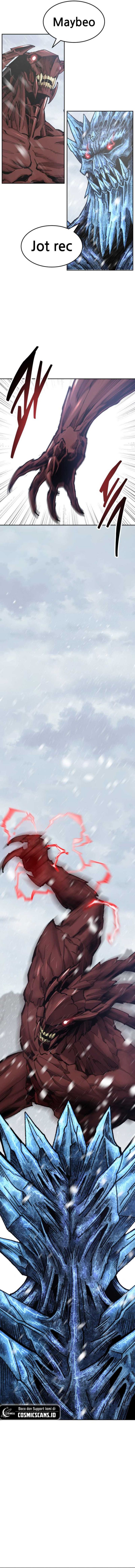 Limit Breaker Chapter 90 Gambar 3