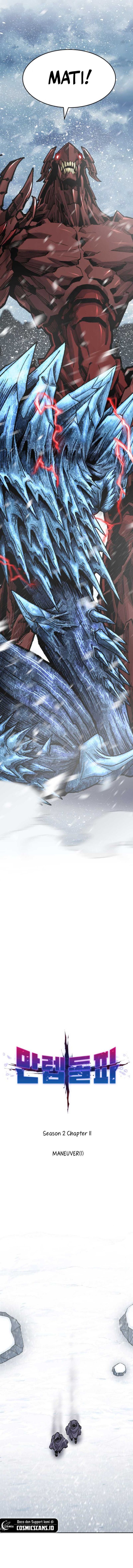Limit Breaker Chapter 90 Gambar 5