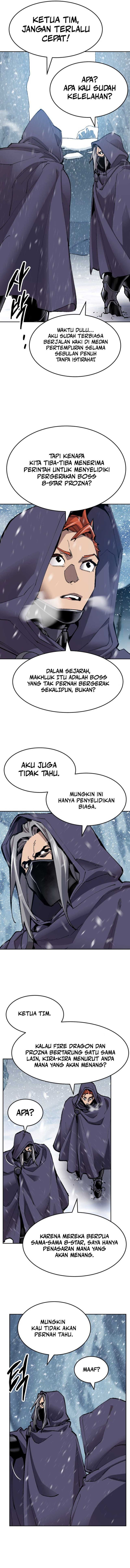 Limit Breaker Chapter 90 Gambar 6