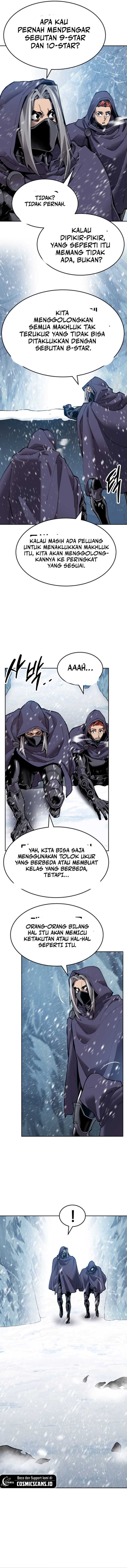 Limit Breaker Chapter 90 Gambar 7