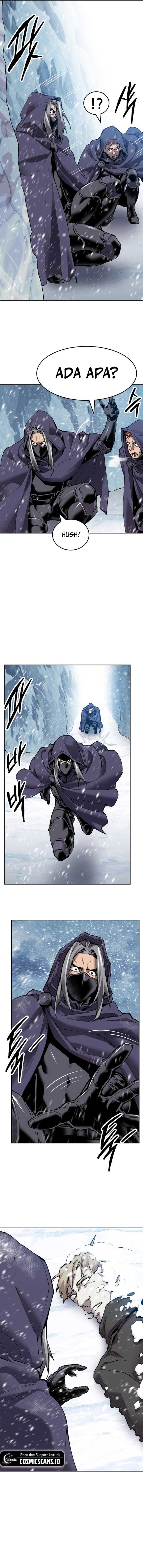 Limit Breaker Chapter 90 Gambar 8