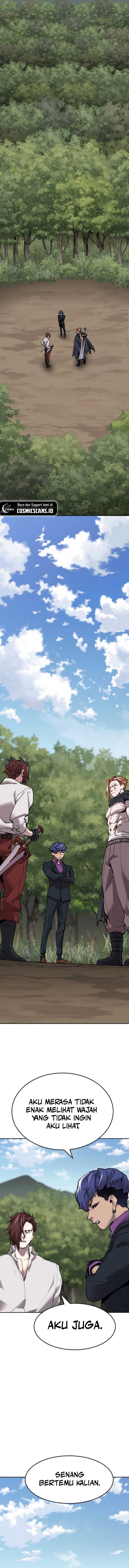 Limit Breaker Chapter 90 Gambar 10