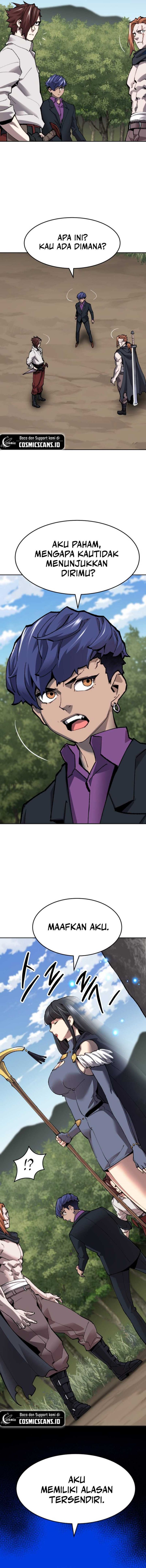 Limit Breaker Chapter 90 Gambar 11