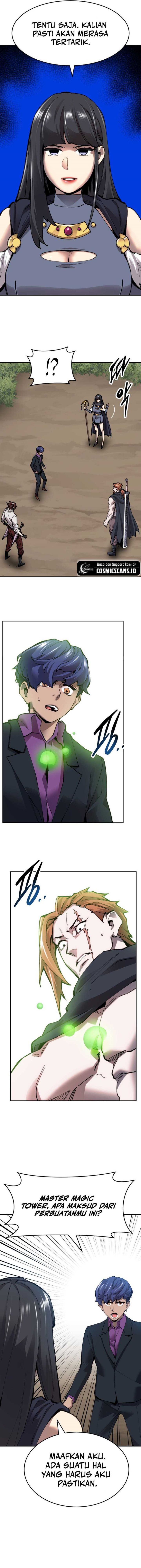 Limit Breaker Chapter 90 Gambar 13