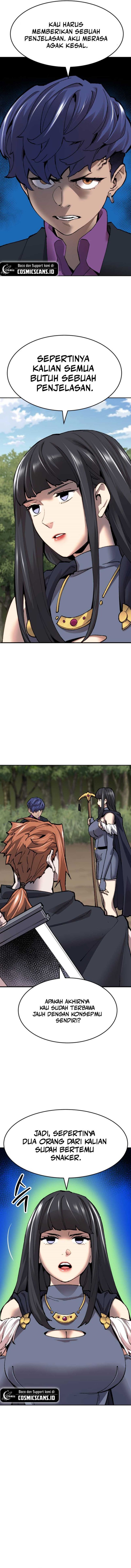 Limit Breaker Chapter 90 Gambar 14