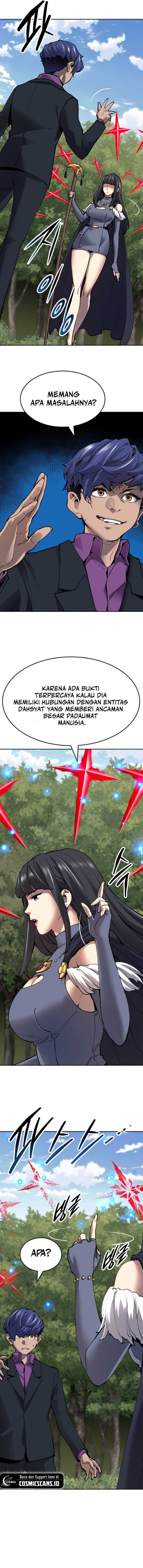 Limit Breaker Chapter 90 Gambar 15