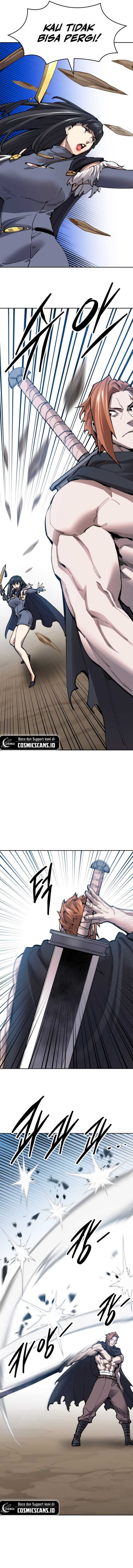 Limit Breaker Chapter 90 Gambar 19