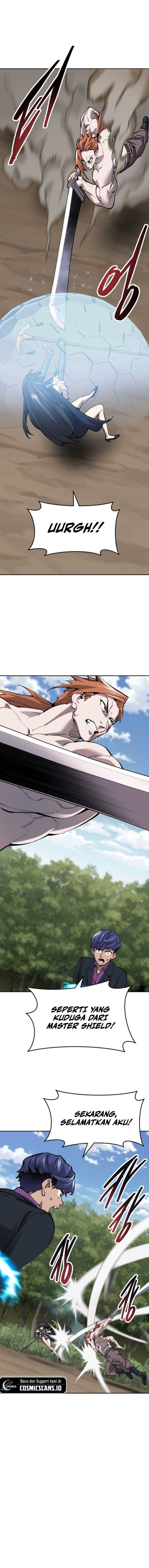 Limit Breaker Chapter 90 Gambar 22